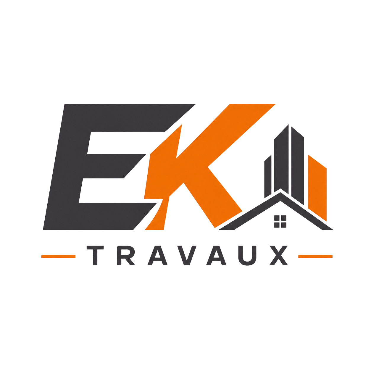 EK TRAVAUX