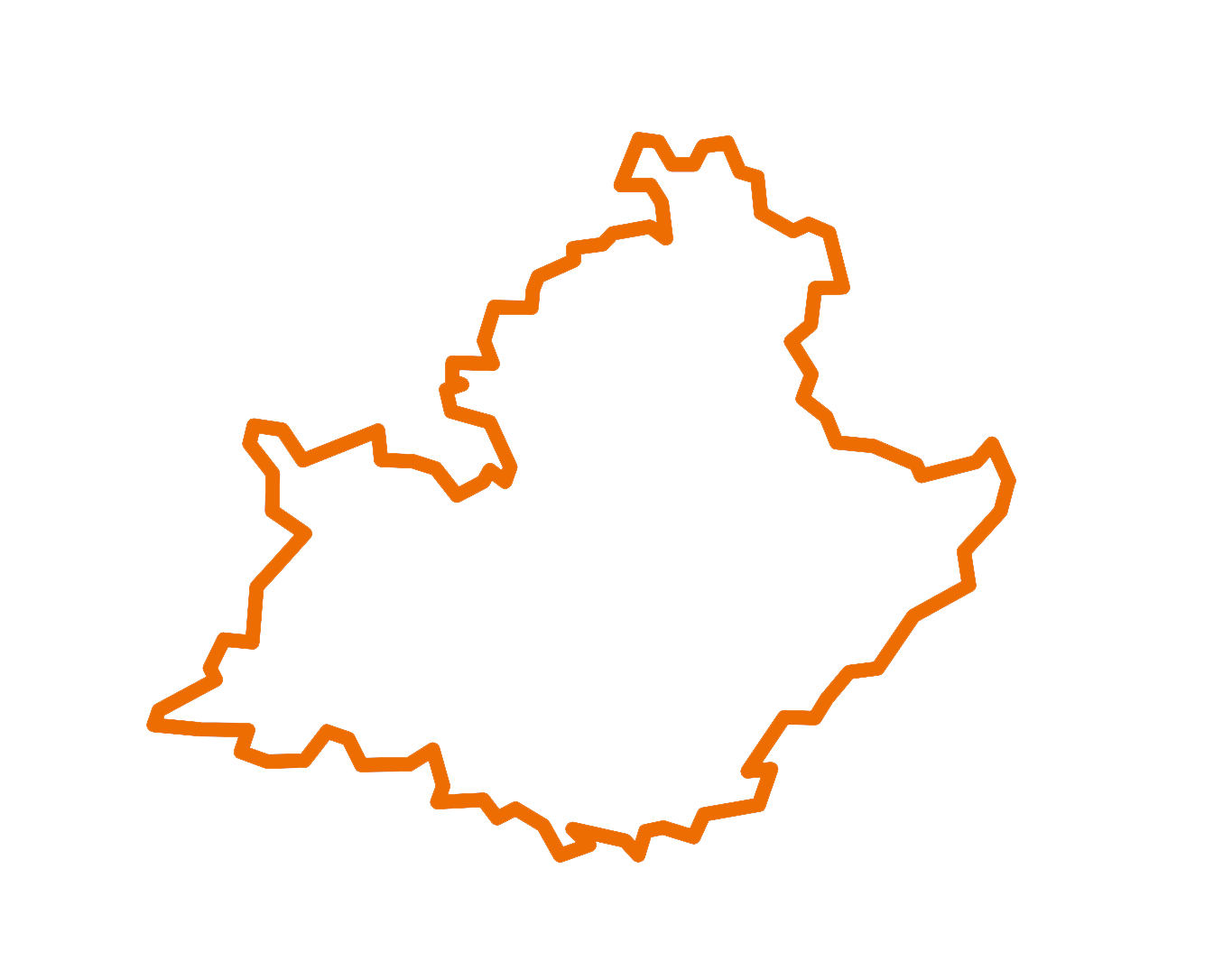 Région PACA